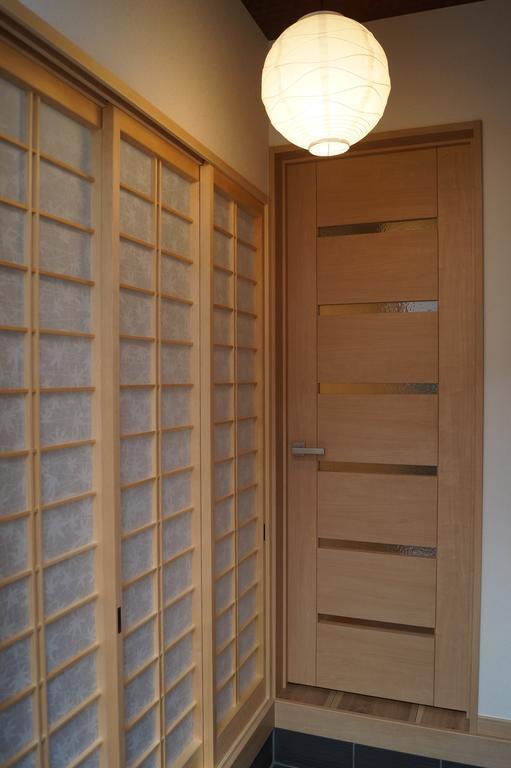 Kyostay Iroha Momijitei Kjóto Exteriér fotografie